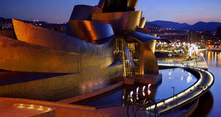 Servicio en Bilbao