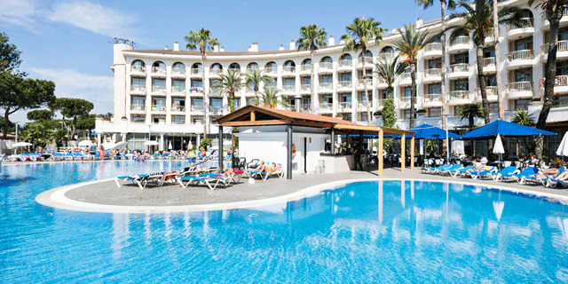 Plagas en Hoteles en Bilbao